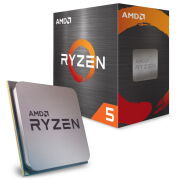 AMD Ryzen 5 5600X 4,6GHz (Vermeer) AM4