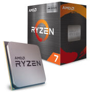 AMD Ryzen 7 5800X3D 4,5GHz (Vermeer) AM4