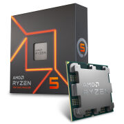 AMD Ryzen 5 7600X 5,3GHz (Raphael) AM5