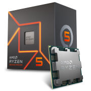 AMD Ryzen 5 7600 5,1GHz (Raphael) AM5