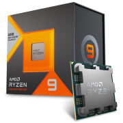 AMD Ryzen 9 7900X3D 5,6GHz (Raphael) AM5