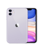 Apple iPhone 11 256GB violett