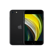 Apple iPhone SE (2020) 64GB schwarz