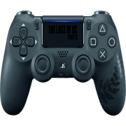 Sony DualShock 4 Wireless Controller - The Last of Us Part 2 Limited Edition