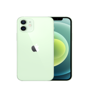 Apple iPhone 12 256GB grün