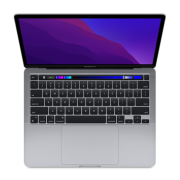 Apple MacBook Pro (2020) 13 Zoll M1 8GB RAM 1TB SSD spacegrau