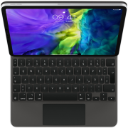 Apple Magic Keyboard (11 Zoll iPad Pro bis 3. Gen) schwarz