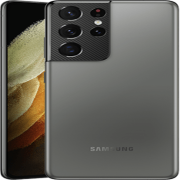 Samsung Galaxy S21 Ultra 128GB Dual-SIM phantom titanium