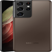Samsung Galaxy S21 Ultra 512GB Dual-SIM phantom brown