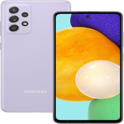 Samsung Galaxy A52 128GB Dual-SIM awesome violet