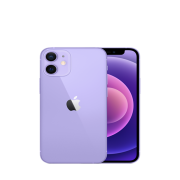 Apple iPhone 12 mini 128GB violett