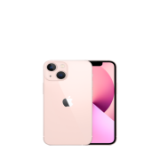 Apple iPhone 13 mini 256GB rosé