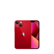 Apple iPhone 13 mini 256GB (PRODUCT) RED