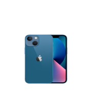 Apple iPhone 13 mini 512GB blau