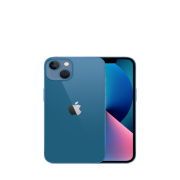 Apple iPhone 13 128GB blau