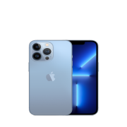Apple iPhone 13 Pro 512GB sierrablau