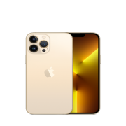 Apple iPhone 13 Pro Max 256GB gold
