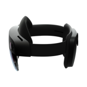 Microsoft HoloLens 2 schwarz