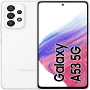 Samsung Galaxy A53 256GB Dual-SIM awesome white