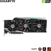 Gigabyte GeForce RTX 3090 Gaming OC 24GB GDDR6X 1.75GHz
