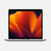 Apple MacBook Pro (2022) 13 Zoll M2 (8-Core CPU + 10-Core GPU + 16-Core NE) 24GB RAM 2TB SSD spacegrau