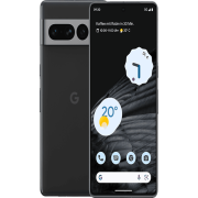 Google Pixel 7 Pro 128GB Dual-SIM obsidian