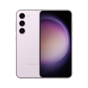 Samsung Galaxy S23 128GB Dual-SIM lavender