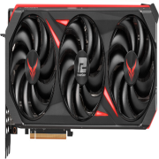 PowerColor Radeon RX 7900 XTX Red Devil Limited Edition 24GB GDDR6 2.56GHz