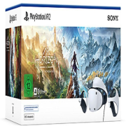 Sony PlayStation VR2 weiß - Horizon Call of the Mountain Bundle