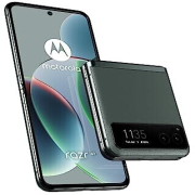 Motorola Razr 40 256GB Dual-SIM sage green