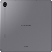 Samsung Galaxy Tab S6 10,5 Zoll 256GB WiFi mountain grey