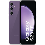 Samsung Galaxy S23 FE 128GB Dual-SIM purple