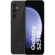 Samsung Galaxy S23 FE 128GB Dual-SIM graphite