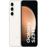 Samsung Galaxy S23 FE 256GB Dual-SIM cream