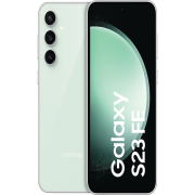 Samsung Galaxy S23 FE 256GB Dual-SIM mint