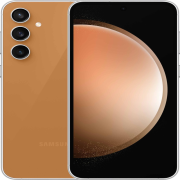 Samsung Galaxy S23 FE 128GB Dual-SIM tangerine