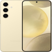 Samsung Galaxy S24 128GB Dual-SIM amber yellow
