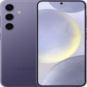 Samsung Galaxy S24 128GB Dual-SIM cobalt violet