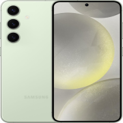Samsung Galaxy S24 128GB Dual-SIM jade green