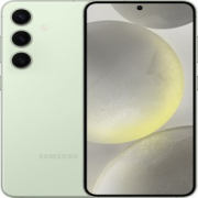 Samsung Galaxy S24 256GB Dual-SIM jade green