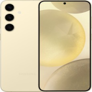 Samsung Galaxy S24+ 256GB Dual-SIM amber yellow