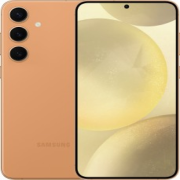 Samsung Galaxy S24+ 256GB Dual-SIM sandstone orange