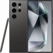 Samsung Galaxy S24 Ultra 256GB Dual-SIM titanium black 