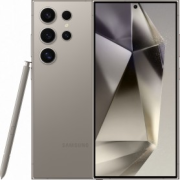 Samsung Galaxy S24 Ultra 256GB Dual-SIM titanium gray