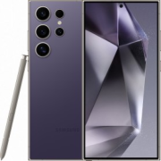 Samsung Galaxy S24 Ultra 256GB Dual-SIM titanium violet