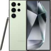 Samsung Galaxy S24 Ultra 256GB Dual-SIM titanium green