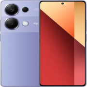Xiaomi Redmi Note 13 Pro 12GB RAM 512GB Dual-SIM violett