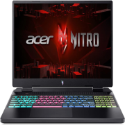Acer Nitro 16 (AN16-41-R7YE) 16 Zoll Ryzen 5 7535HS 16GB RAM 512GB SSD GeForce RTX 4050 Win11H schwarz