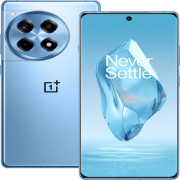 OnePlus 12R 256GB Dual-SIM cool blue