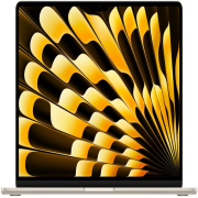 Apple MacBook Air (2024) 15.3 Zoll M3 (8-Core CPU + 10-Core GPU + 16-Core NE) 16GB RAM 512GB SSD polarstern 